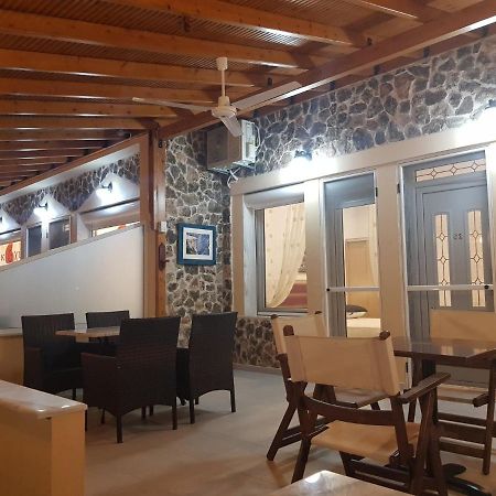 Kohyli Apartments Скала-Рахониу Экстерьер фото