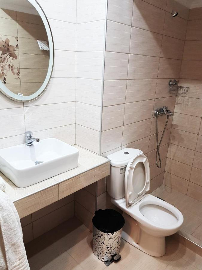 Kohyli Apartments Скала-Рахониу Экстерьер фото