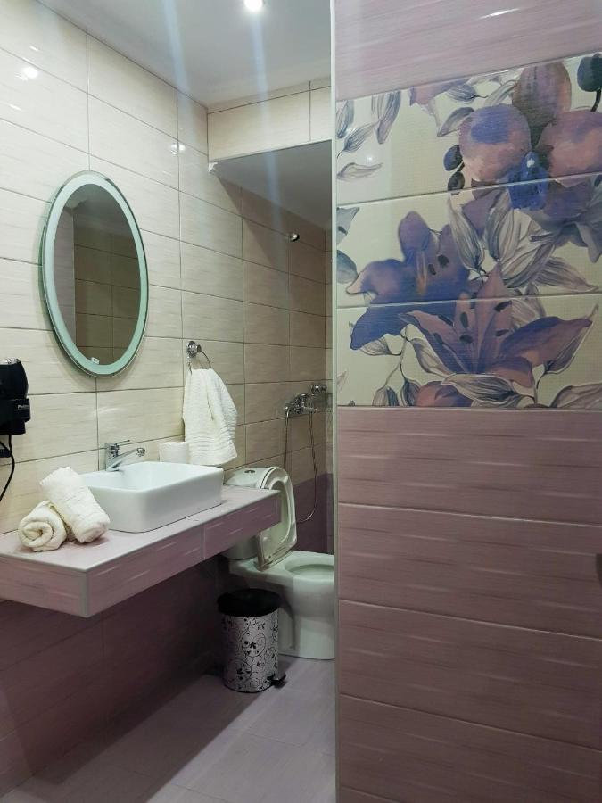Kohyli Apartments Скала-Рахониу Экстерьер фото